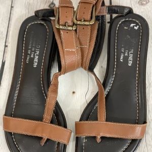 Donald  J PLINER Sandals